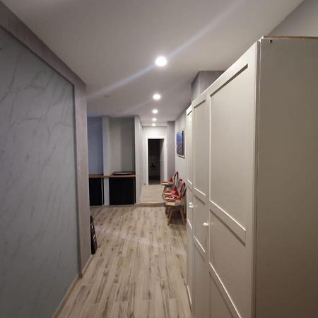 Style House 74 Hotel Рим Екстериор снимка