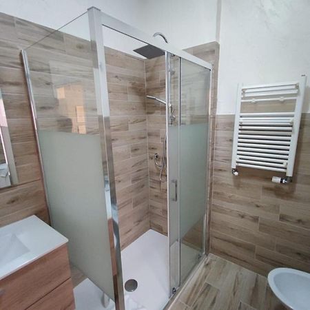 Style House 74 Hotel Рим Екстериор снимка