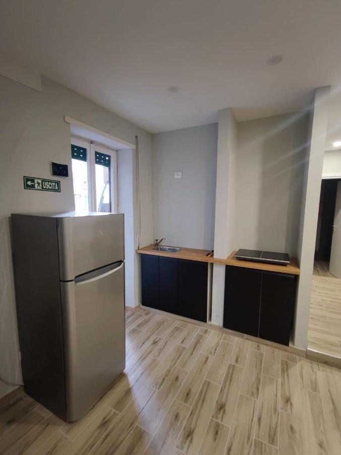 Style House 74 Hotel Рим Екстериор снимка