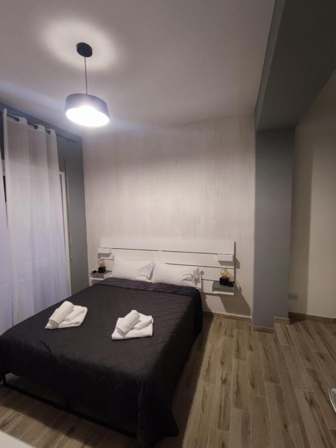 Style House 74 Hotel Рим Екстериор снимка