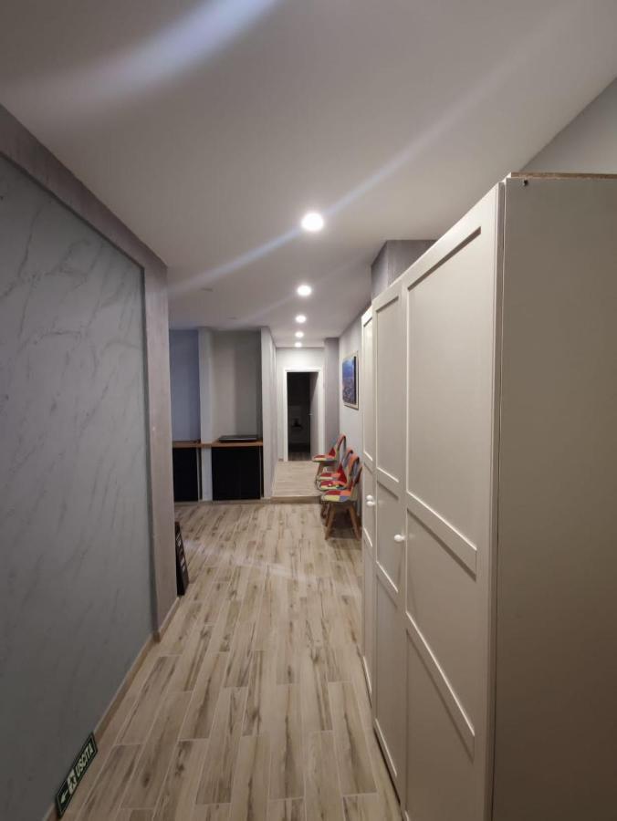 Style House 74 Hotel Рим Екстериор снимка