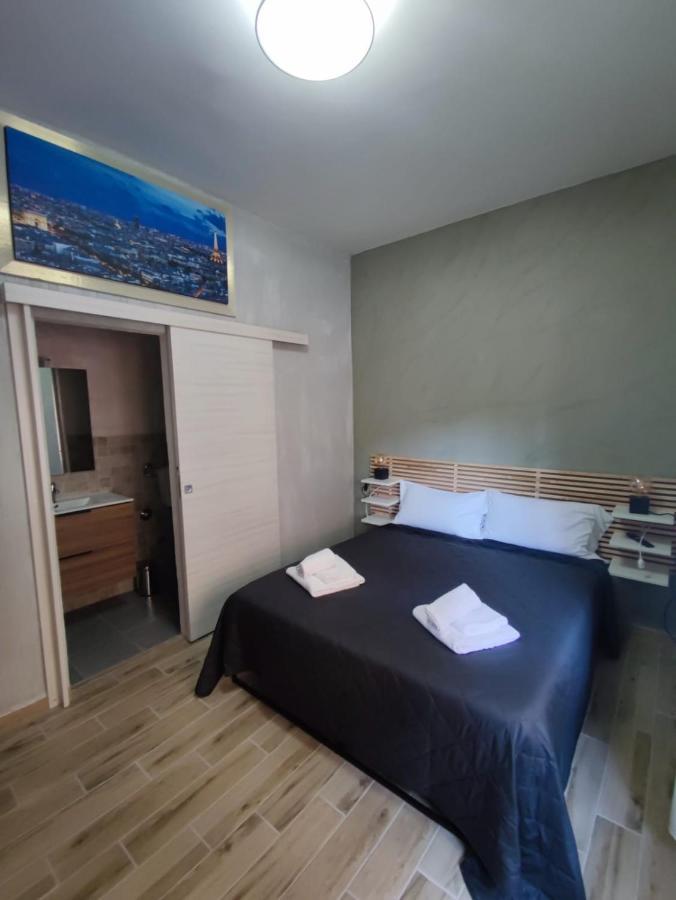 Style House 74 Hotel Рим Екстериор снимка