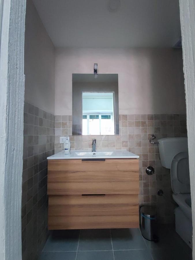 Style House 74 Hotel Рим Екстериор снимка