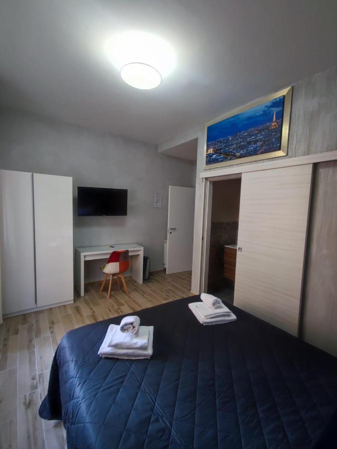 Style House 74 Hotel Рим Екстериор снимка