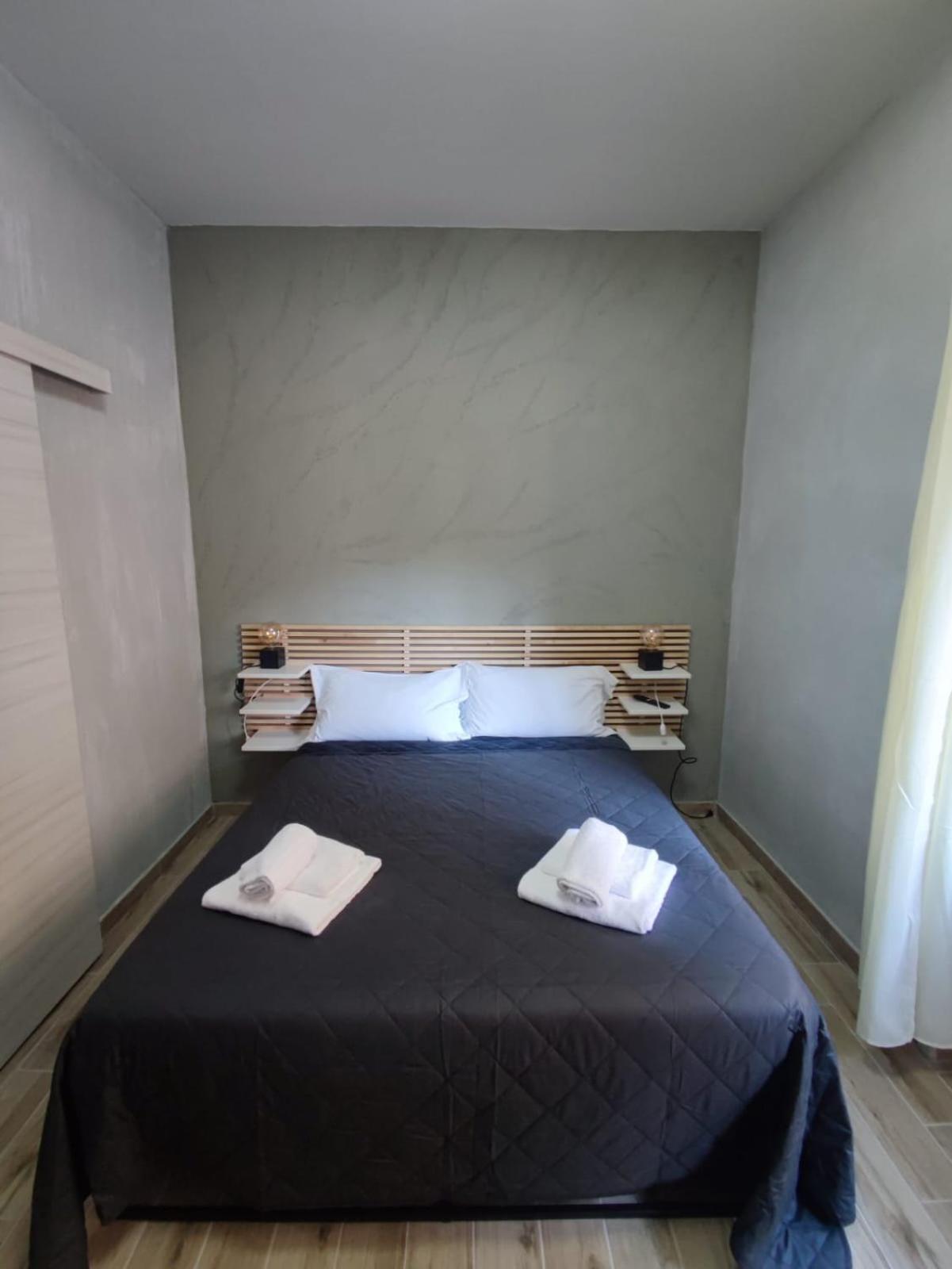 Style House 74 Hotel Рим Екстериор снимка