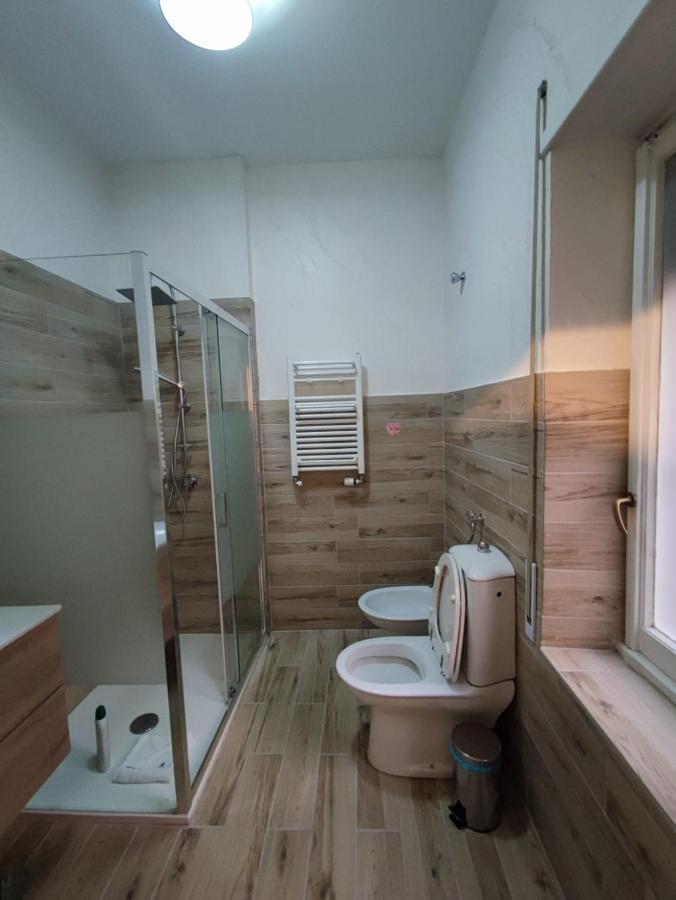 Style House 74 Hotel Рим Екстериор снимка