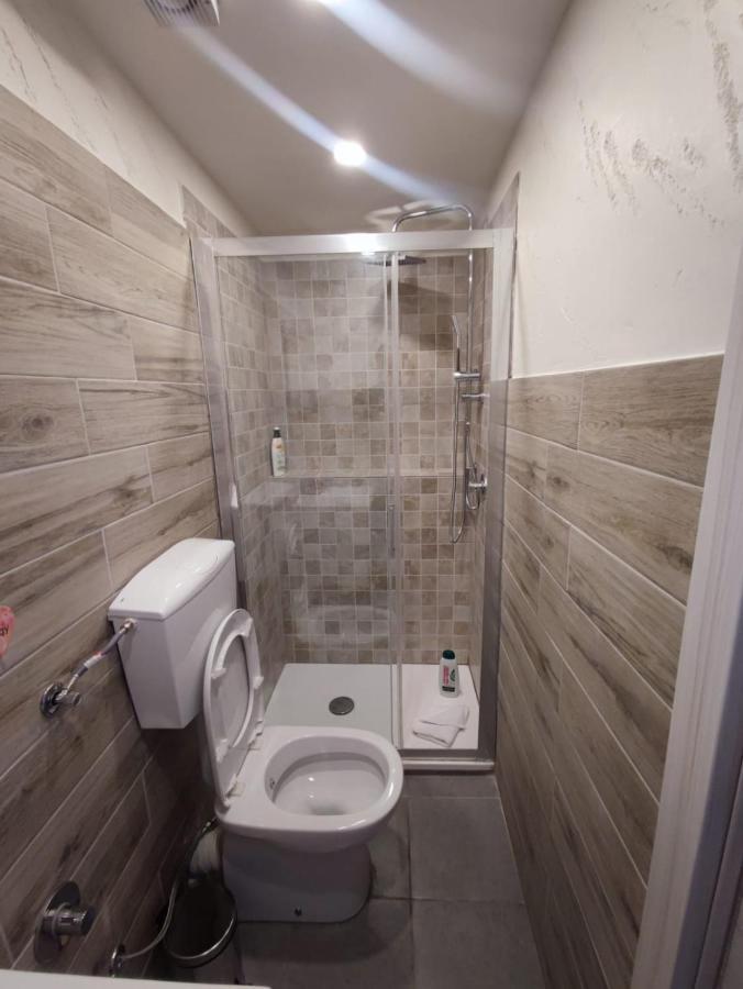 Style House 74 Hotel Рим Екстериор снимка