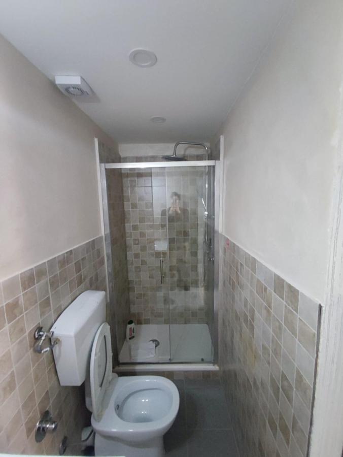 Style House 74 Hotel Рим Екстериор снимка
