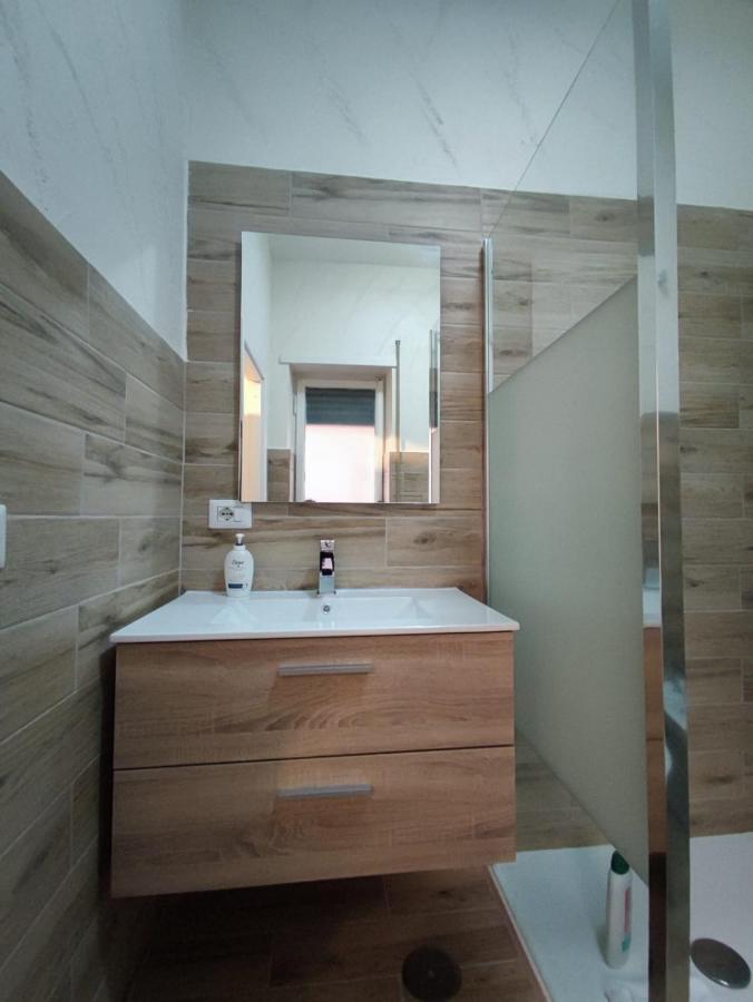 Style House 74 Hotel Рим Екстериор снимка